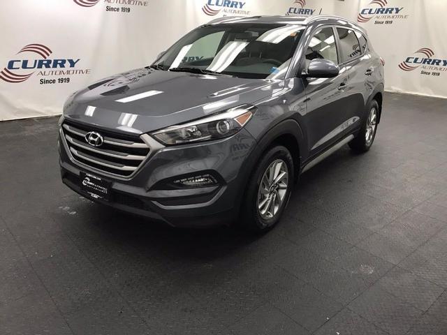 2017 hyundai tucson in cortlandt manor, new york
