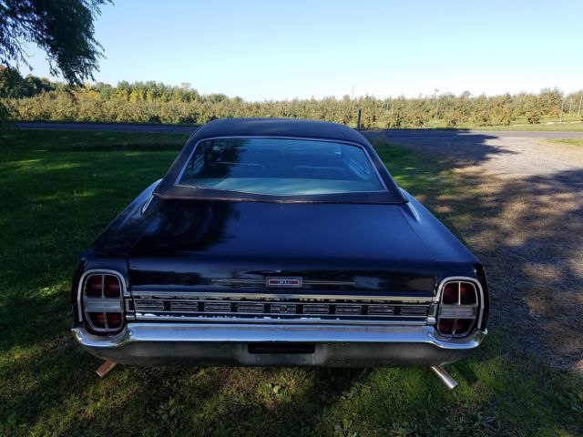 1968 ford galaxie cl