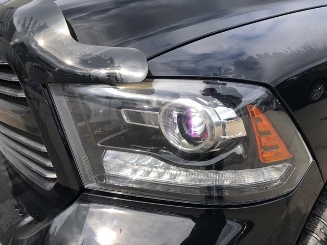 2013 ram ram pickup 1500 sport 4x4 sport 2dr regular cab 6.3 ft. sb pickup for sale in epsom, new hampshire