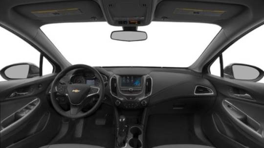 2016 Chevrolet Cruze