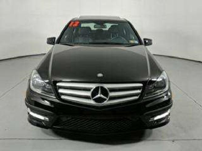 2012 mercedes-benz c-class c 300 in state college, pa