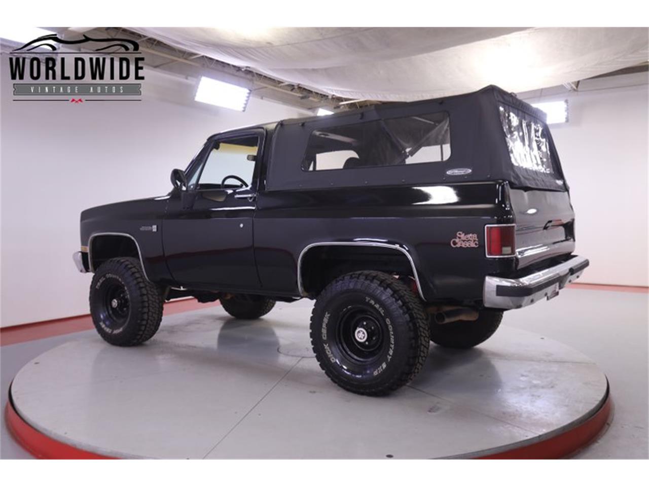 1988 gmc jimmy