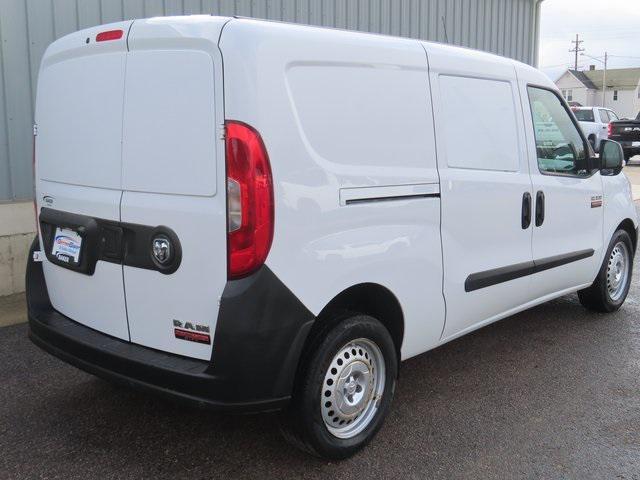 2019 ram promaster city tradesman