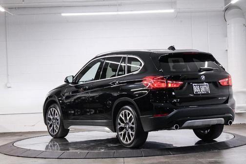2021 bmw x1