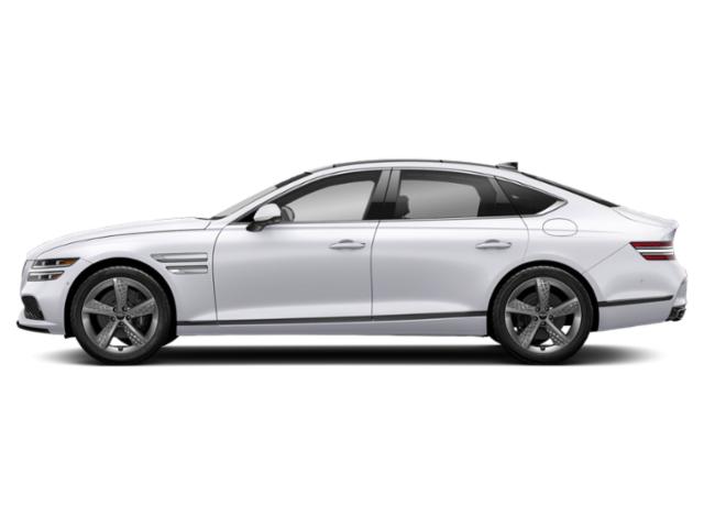 2024 genesis g80 3.5t sport awd