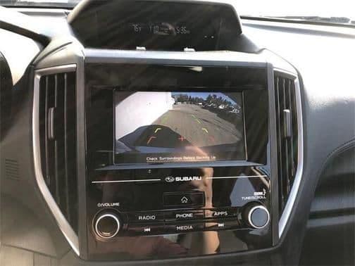 2022 subaru impreza base in owings mills, maryland
