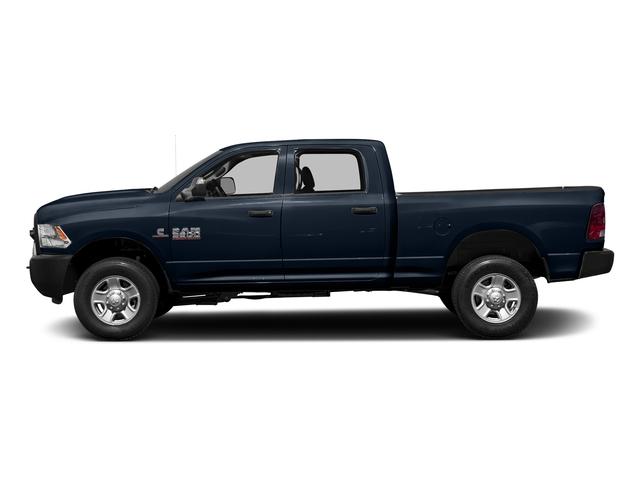2017 ram 3500 tradesman crew cab 4x4 8' box