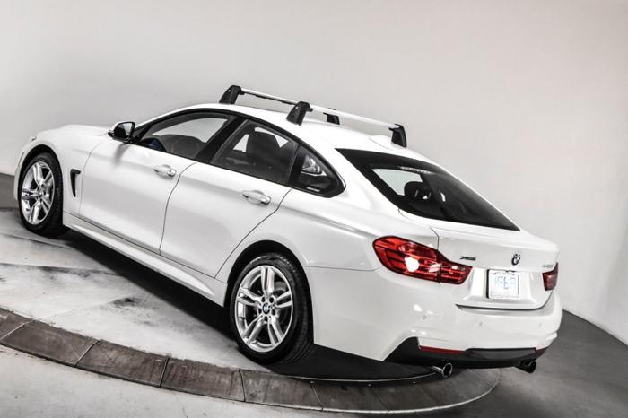 used 2017 bmw 440i gran coupe xdrive seattle, wa 98133 for sale in seattle, washington
