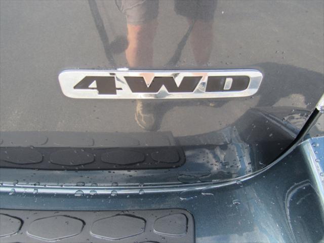 2006 honda pilot ex-l