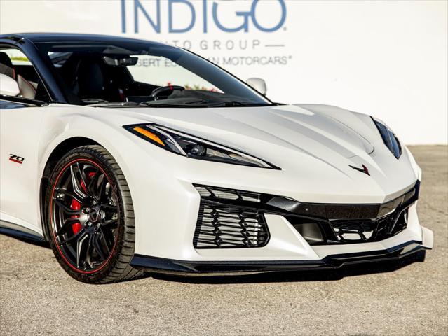 2023 chevrolet corvette z06