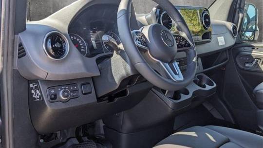 2024 Mercedes-Benz Sprinter