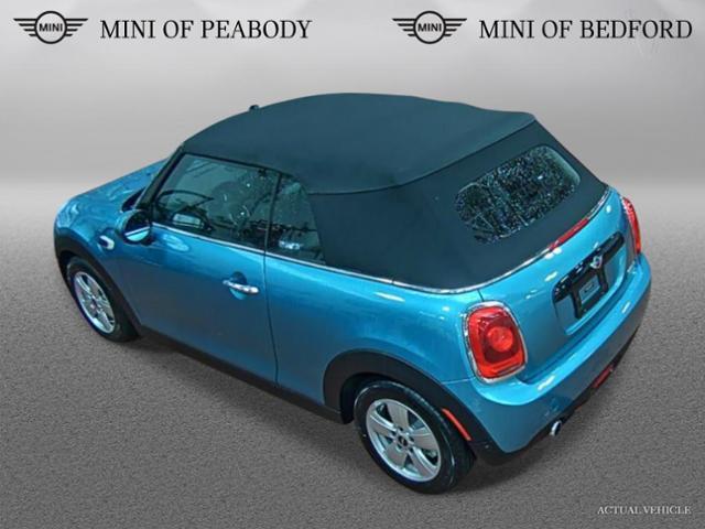 2018 mini convertible cooper cooper 2dr convertible for sale in manchester, new hampshire