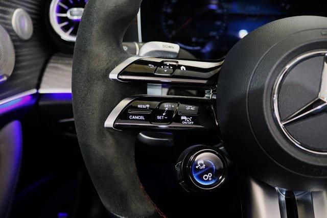 2021 mercedes-benz amg e 53 4matic