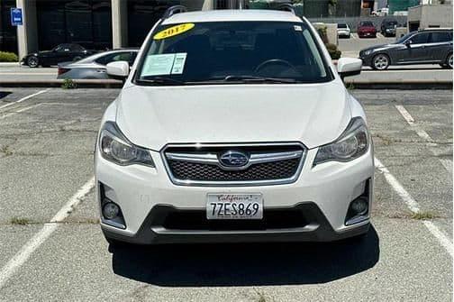 2017 subaru crosstrek 2.0i premium in sand city, california