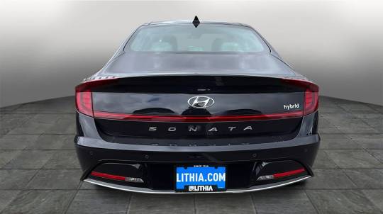 2023 Hyundai Sonata
