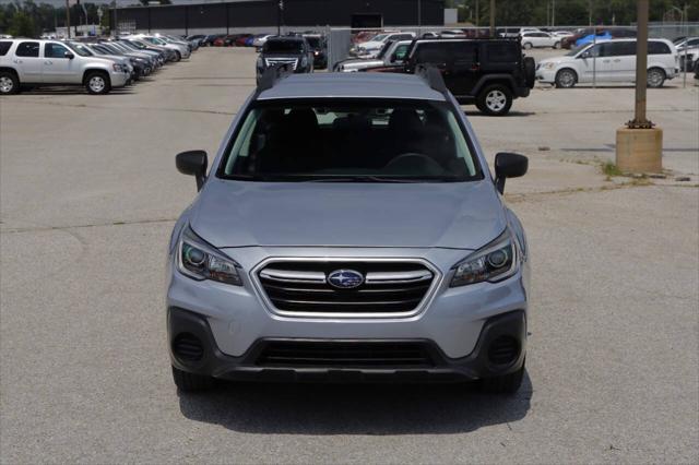 2019 subaru outback 2.5i