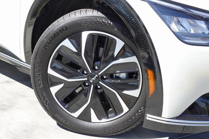 cpo 2024 kia ev6 wind