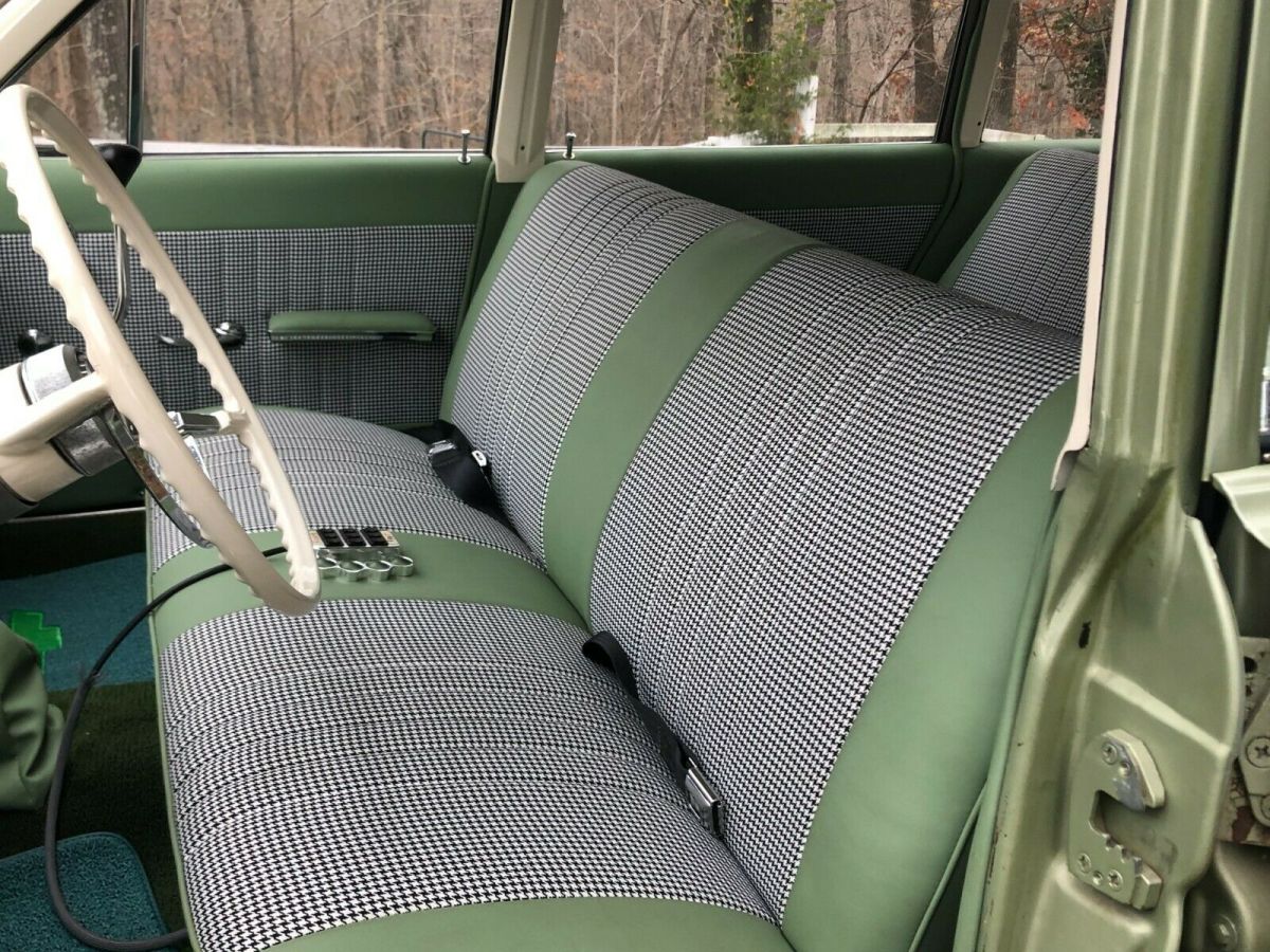 1964 biscayne, wagon, impala
