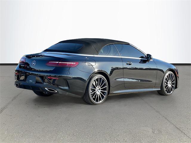 2023 mercedes-benz e-class e 450