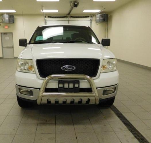 2004 ford f-150 xlt 4dr supercrew xlt 4wd styleside 5.5 ft. sb for sale in jolly acres, south dakota