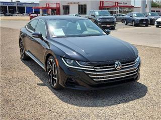 2021 Volkswagen Arteon sel premium r-line 4motion