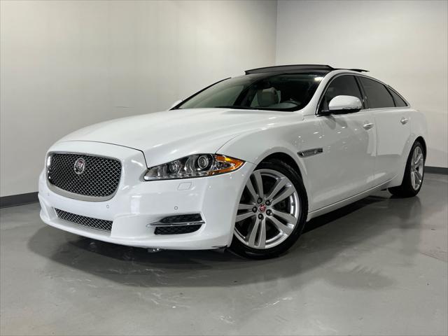 2015 jaguar xj xjl portfolio