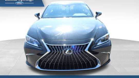 2023 Lexus ES