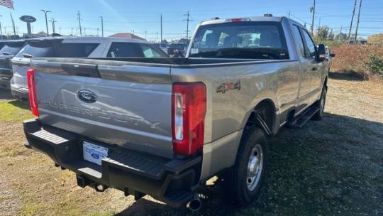 2024 Ford F-250
