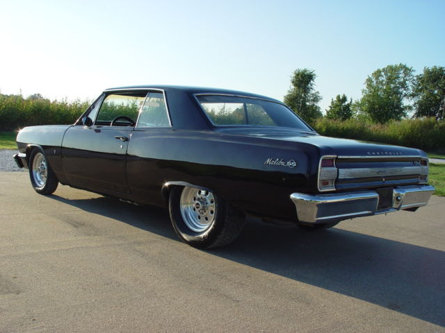 $1 no reserve 1964 chevy chevelle true ss - pro touring - hot pro street rat rod