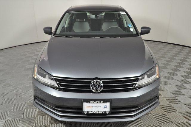 used 2017 volkswagen jetta s sedan lynnwood, wa 98037 for sale in lynnwood, washington