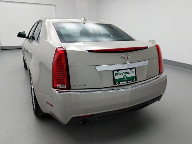 used 2013 cadillac cts luxury sedan jackson, ms 39211 for sale in jackson, mississippi