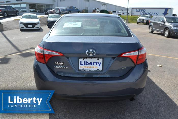 2016 toyota corolla s s 4dr sedan for sale in jolly acres, south dakota