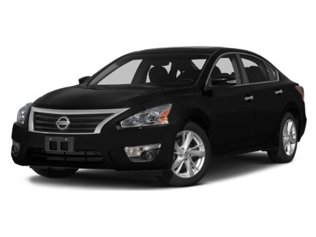 2015 nissan altima 2.5 sl