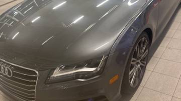 2013 audi a7 3.0t quattro prestige