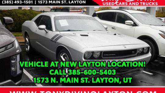2009 Dodge Challenger