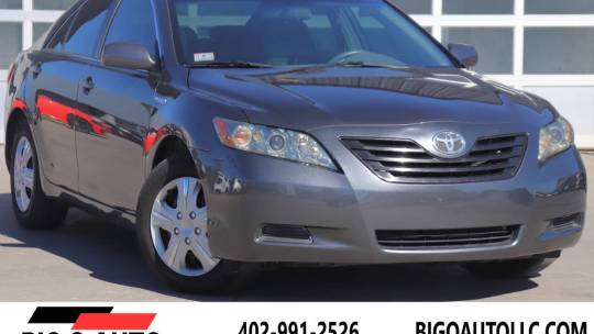 2009 Toyota Camry