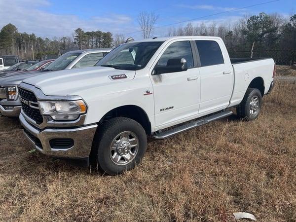 2022 ram 2500 in denver, colorado