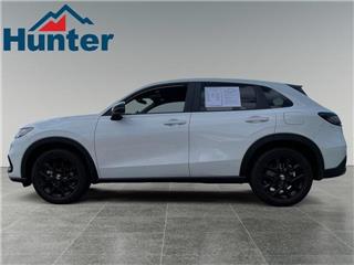 2024 Honda HR-V s