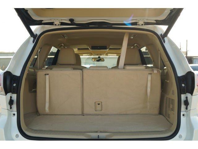 used 2015 toyota highlander fwd limited v6 meridian, ms 39301 for sale in meeham, mississippi