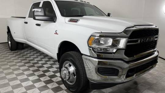 2024 RAM 3500