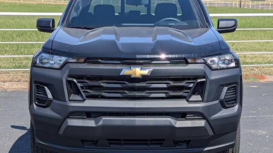 2024 Chevrolet