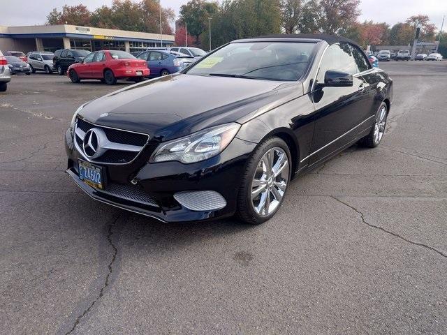 2014 mercedes-benz e-class e 350