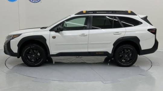 2023 subaru outback wilderness