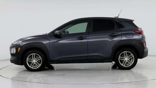 2019 Hyundai Kona