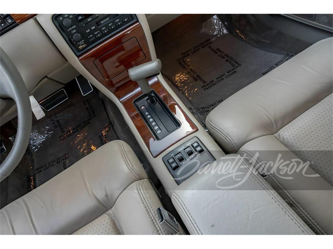 for sale at auction: 1992 cadillac seville in scottsdale, arizona for sale in scottsdale, az
