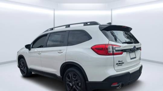 2024 Subaru Ascent
