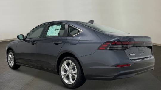 2025 Honda Accord