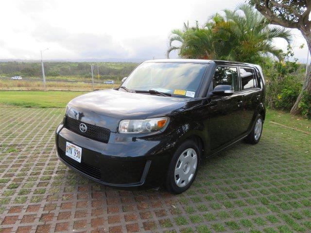 2009 scion xb base base 4dr wagon 4a for sale in waipahu, hawaii