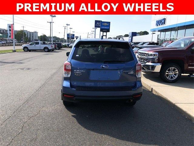 used 2017 subaru forester 2.5i premium norwood, ma 02062 for sale in norwood, massachusetts