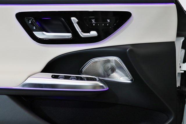 2024 mercedes-benz e-class e 350